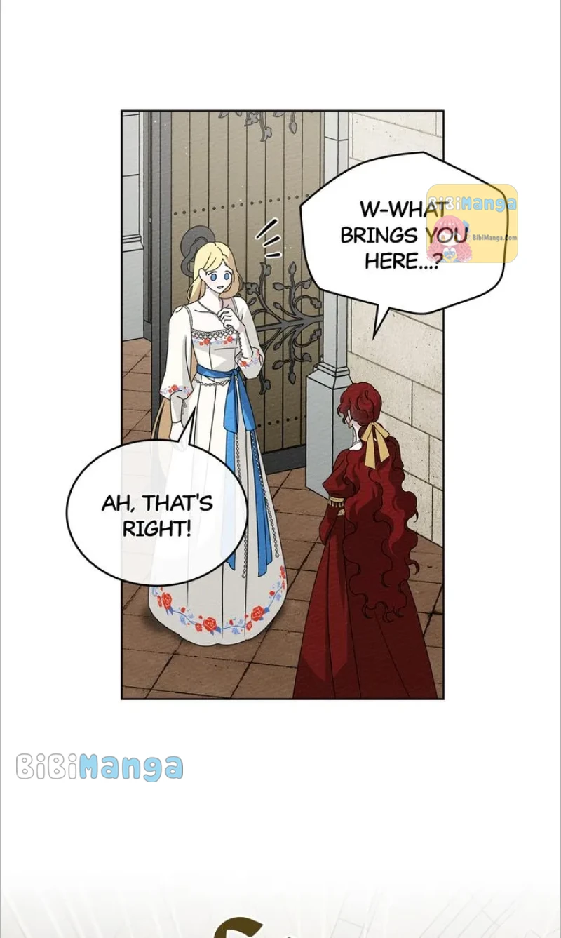 Under the Oak Tree Chapter 74 image 62